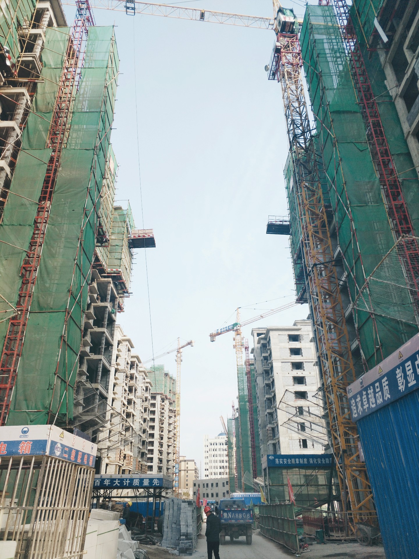 容湖壹號 容湖壹號